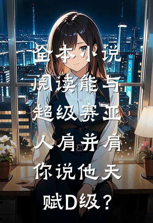 全本小说阅读能与超级赛亚人肩并肩，你说他天赋D级？