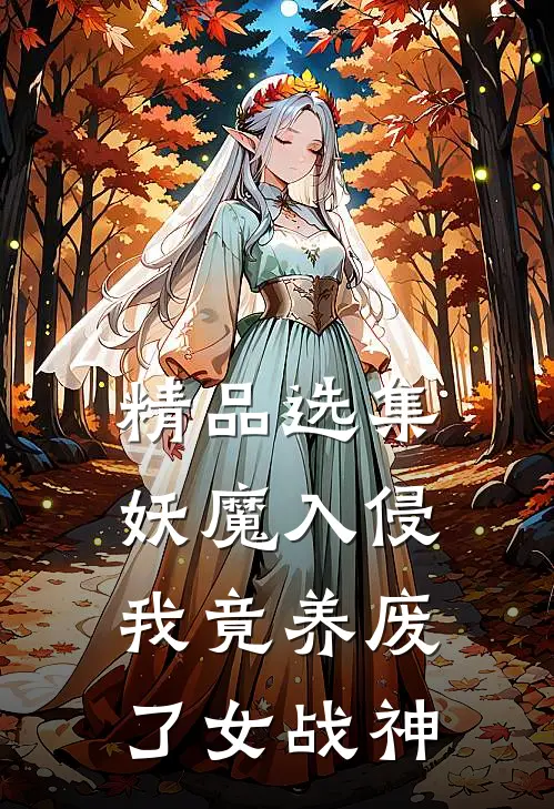 精品选集妖魔入侵，我竟养废了女战神