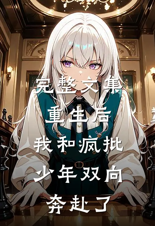 完整文集重生后，我和疯批少年双向奔赴了
