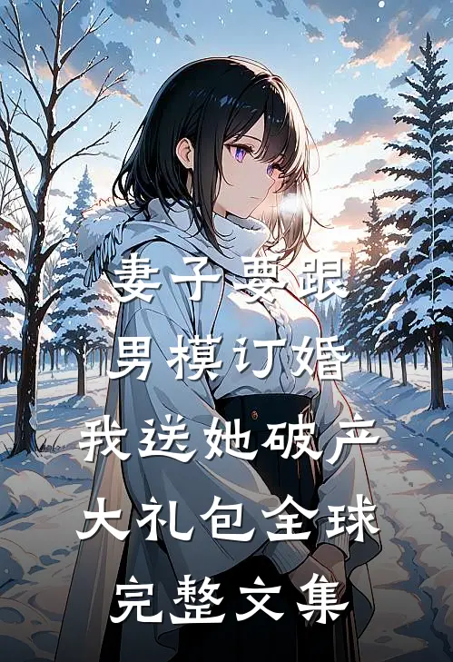 妻子要跟男模订婚，我送她破产大礼包全球完整文集