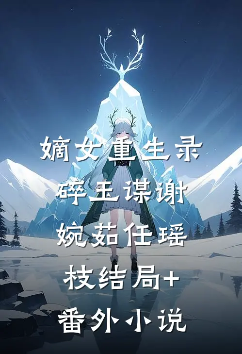 嫡女重生录：碎玉谋谢婉茹任瑶枝结局+番外小说