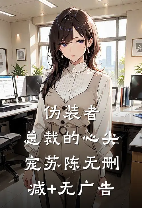《伪装者：总裁的心尖宠》苏陈无删减+无广告