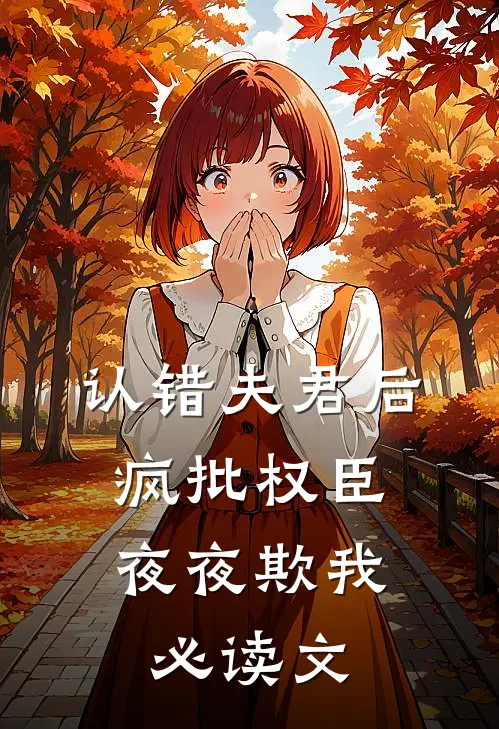 认错夫君后，疯批权臣夜夜欺我必读文