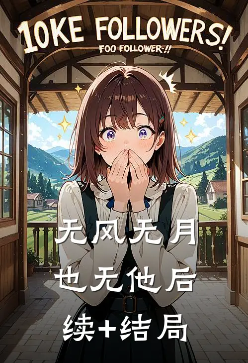 无风无月也无他后续+结局