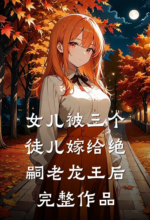 女儿被三个徒儿嫁给绝嗣老龙王后完整作品