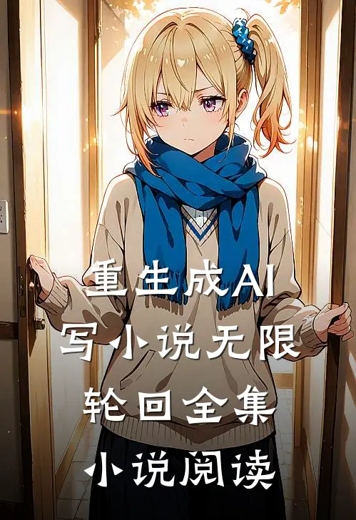 重生成AI写小说无限轮回全集小说阅读