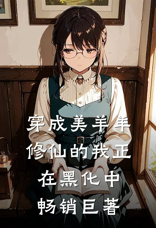 穿成美羊羊：修仙的我正在黑化中畅销巨著