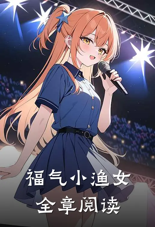 福气小渔女全章阅读