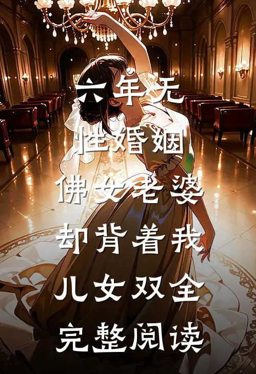 六年无性婚姻，佛女老婆却背着我儿女双全完整阅读