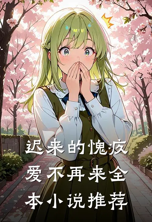 迟来的愧疚，爱不再来全本小说推荐