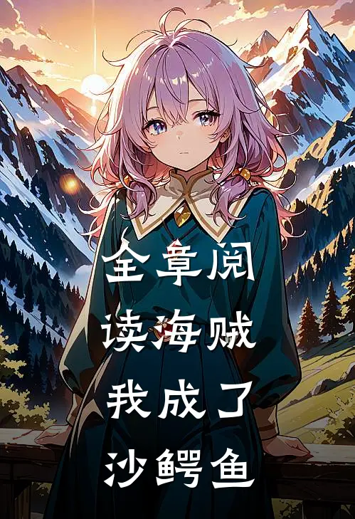 全章阅读海贼：我成了沙鳄鱼