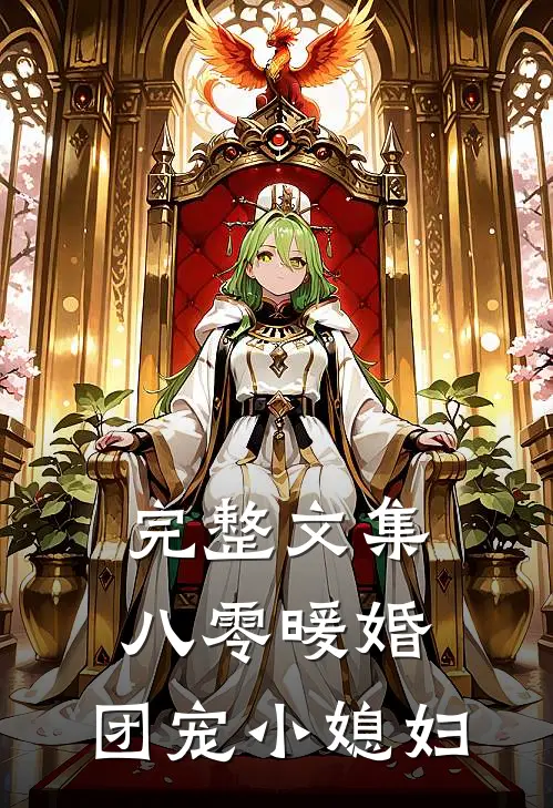 完整文集八零暖婚：团宠小媳妇
