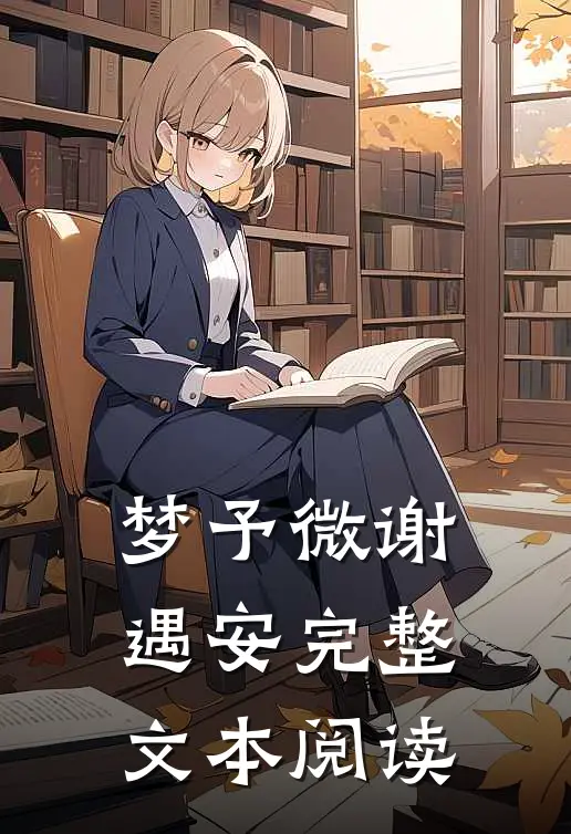 梦予微谢遇安完整文本阅读