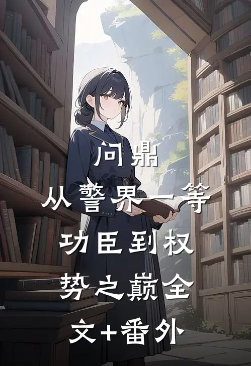问鼎：从警界一等功臣到权势之巅全文+番外