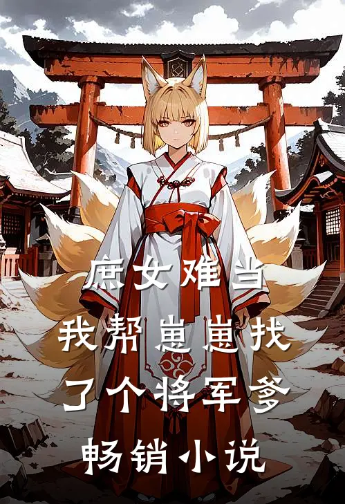 庶女难当：我帮崽崽找了个将军爹畅销小说