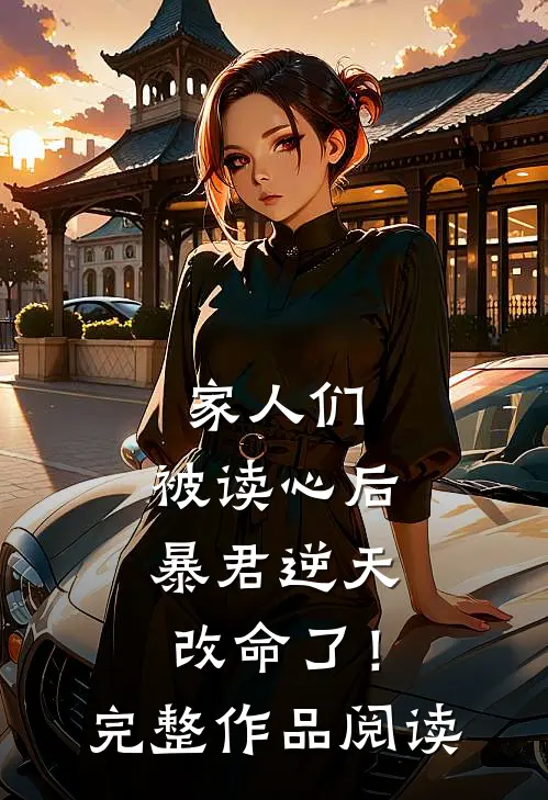 家人们，被读心后暴君逆天改命了！完整作品阅读
