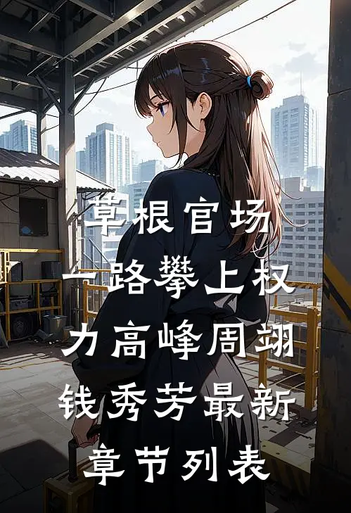 草根官场：一路攀上权力高峰周翊钱秀芳最新章节列表