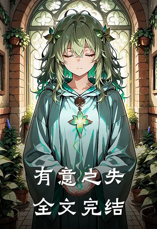 有意之失全文完结