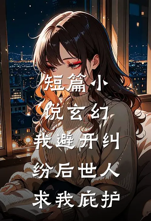 短篇小说玄幻：我避开纠纷后世人求我庇护