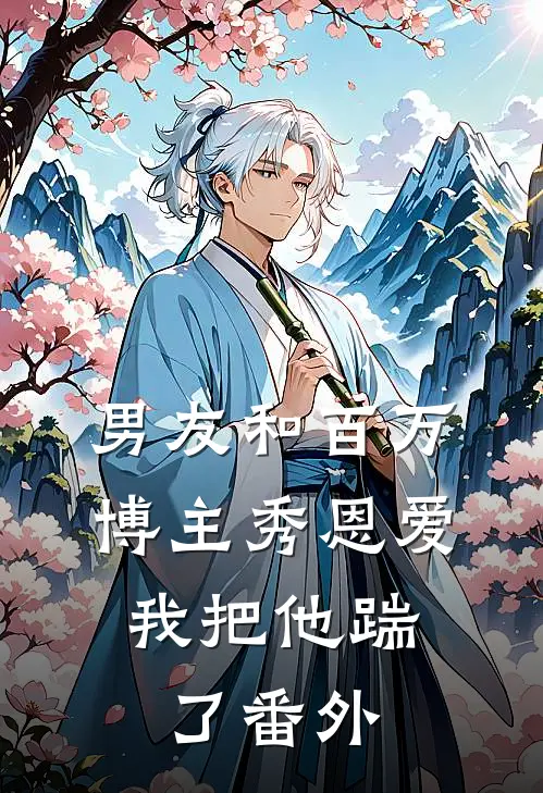 男友和百万博主秀恩爱，我把他踹了 番外