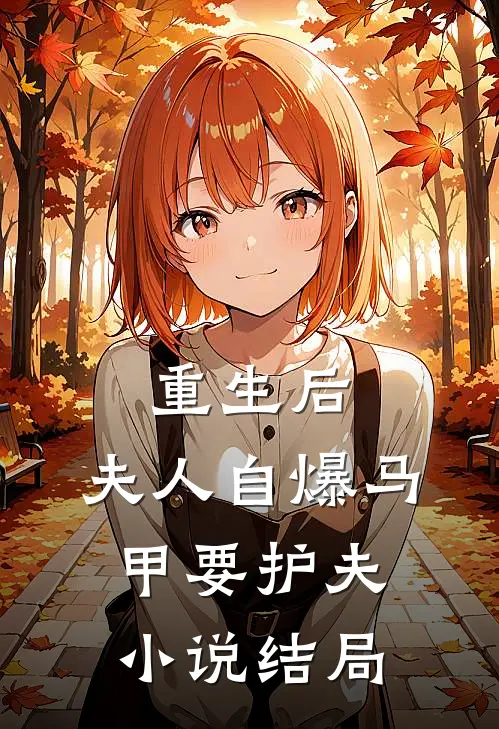 重生后，夫人自爆马甲要护夫小说结局