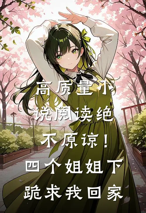 高质量小说阅读绝不原谅！四个姐姐下跪求我回家