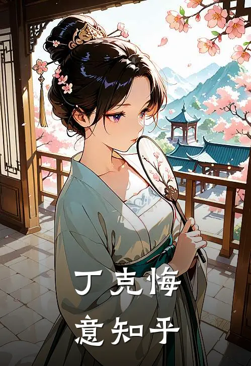 丁克悔意知乎