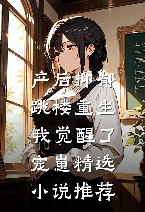 产后抑郁跳楼重生，我觉醒了宠崽精选小说推荐