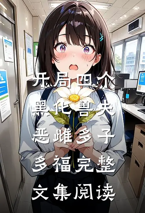 开局四个黑化兽夫，恶雌多子多福完整文集阅读