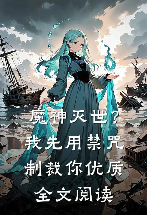 魔神灭世？我先用禁咒制裁你优质全文阅读