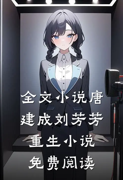 全文小说唐建成刘芳芳重生小说免费阅读