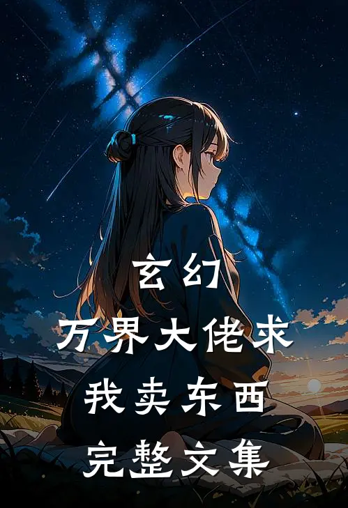 玄幻：万界大佬求我卖东西完整文集