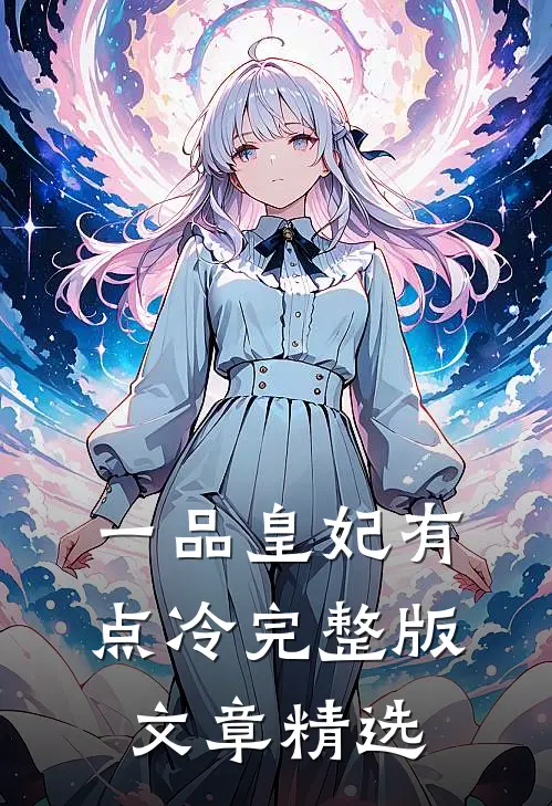 一品皇妃有点冷完整版文章精选