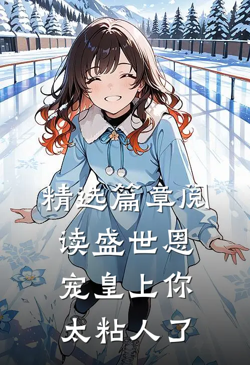 精选篇章阅读盛世恩宠皇上你太粘人了