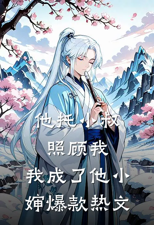 他托小叔照顾我，我成了他小婶爆款热文