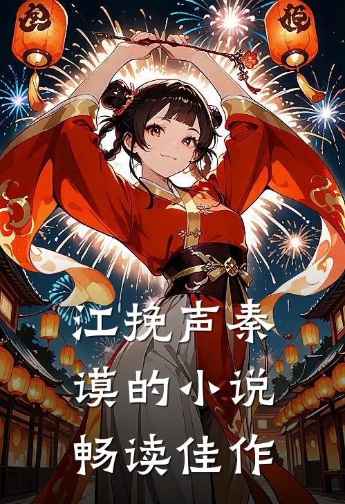 江挽声秦谟的小说畅读佳作