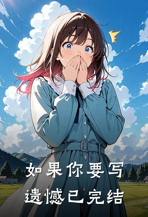 如果你要写遗憾已完结