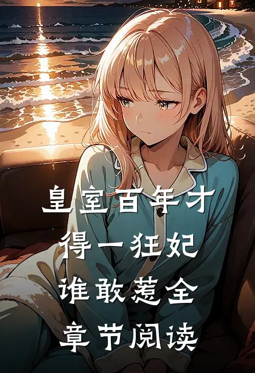 皇室百年才得一狂妃，谁敢惹全章节阅读