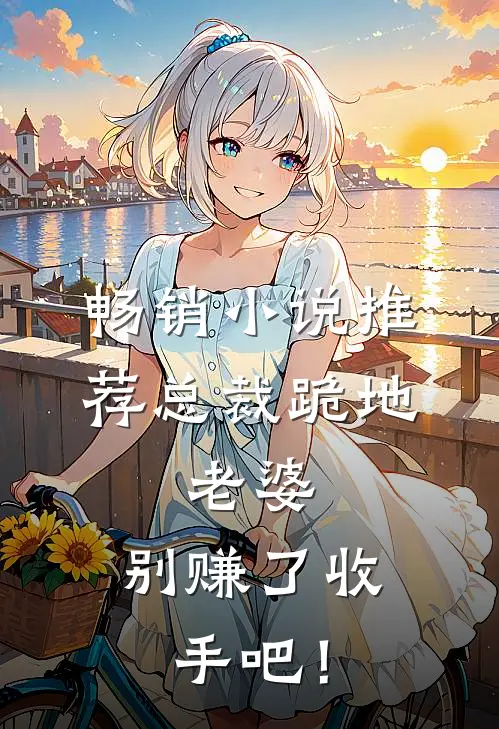 畅销小说推荐总裁跪地：老婆，别赚了收手吧！