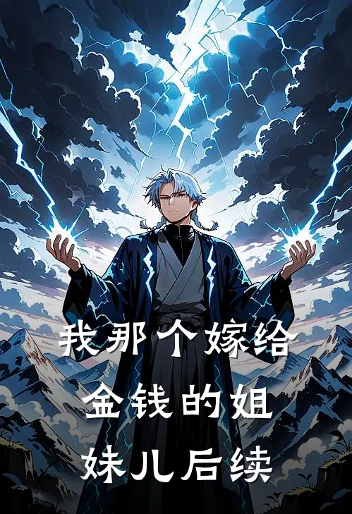 我那个嫁给金钱的姐妹儿后续
