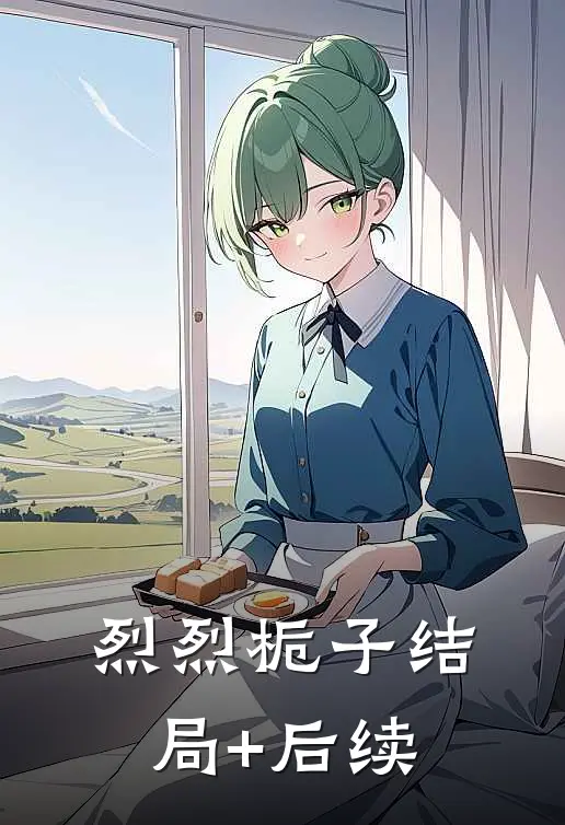 烈烈栀子结局+后续