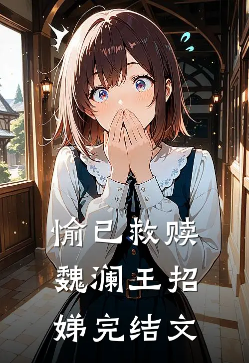 愉已救赎魏澜王招娣完结文