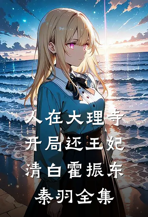 人在大理寺，开局还王妃清白霍振东秦羽 全集