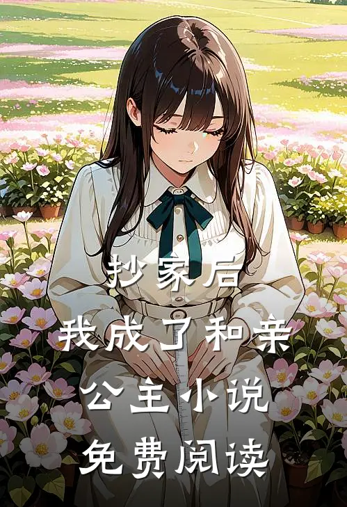 抄家后，我成了和亲公主小说免费阅读