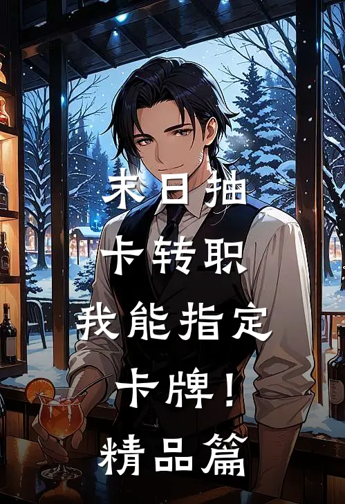 末日抽卡转职：我能指定卡牌！精品篇