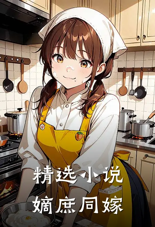 精选小说嫡庶同嫁