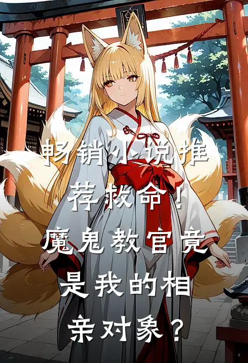 畅销小说推荐救命！魔鬼教官竟是我的相亲对象？