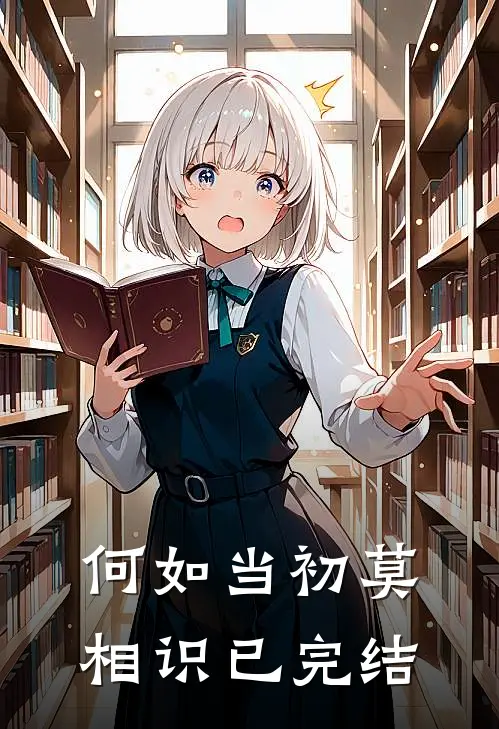 何如当初莫相识已完结