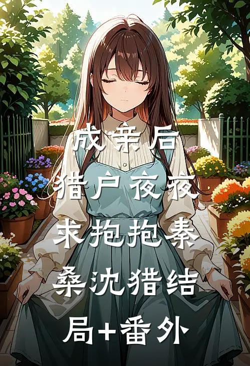 成亲后，猎户夜夜求抱抱秦桑沈猎结局+番外