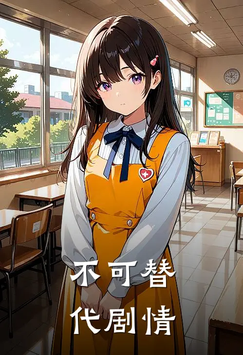 不可替代剧情